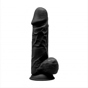n11122-8-5-inch-realistic-silicone-dual-density-girthy-dildo-with-suction-cup-with-balls-black-hr.jpg