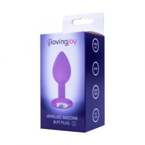 n11237-loving-joy-jewelled-silicone-butt-plug-purple-small-boxed-side.jpg