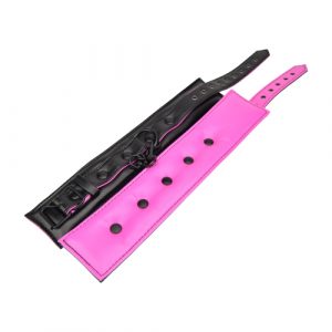 n11403-bound-to-please-pink-black-ankle-cuffs-3.jpg n11403-bound-to-please-pink-black-ankle-cuffs-3.jpg